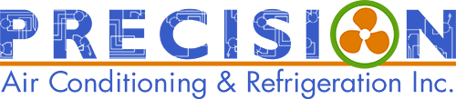 Precision Air conditioning & Refrigeration Inc.